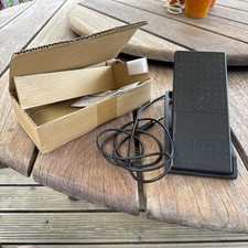 expression pedal for sale expression pedal for sale FAREHAM