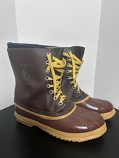 Sorel kaufman boots for sale  Milwaukee