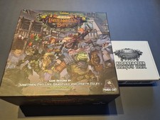 Cult barnacle bay gebraucht kaufen  Oberhausen