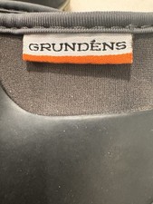 Botas de tornozelo Grunden Deck Boss 6” masculinas tamanho 10 femininas tamanho 11 - barco preto comprar usado Botas de tornozelo Grunden Deck Boss 6” masculinas tamanho 10 femininas tamanho 11 - barco preto comprar usado  Enviando para Brazil