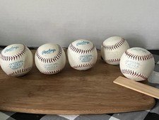 Leather rawlings ball for sale  Rockford