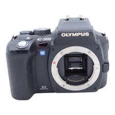 Olympus 500 four for sale  Smyrna