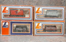 Lima boxed wagons for sale  PLYMOUTH