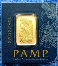 Pamp suisse minted for sale  IRVINE
