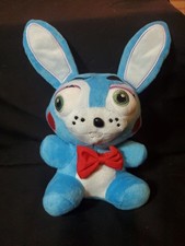 Brinquedo de pelúcia Five Nights at Freddy's 7" Bonnie FnAF comprar usado  Enviando para Brazil