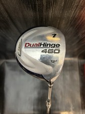 Medicus dual hinge for sale  Avondale