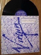 George michael spinning usato  San Giovanni in Marignano