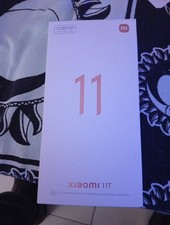 Smartphone xiaomi 11t usato Smartphone xiaomi 11t usato  Cardedu