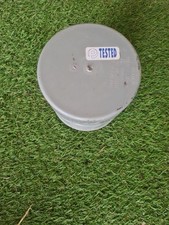 Polyvalve spv110 110mm for sale  CHELMSFORD