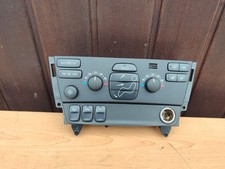 Klimabedienteil klimasteuerung gebraucht kaufen Klimabedienteil klimasteuerung gebraucht kaufen  Buchholz