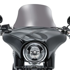 Windschild harley sport gebraucht kaufen  Meinerzhagen