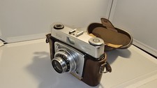 Ilford sportsman vintage for sale  BOGNOR REGIS