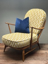 Ercol 203 windsor for sale  CHELMSFORD