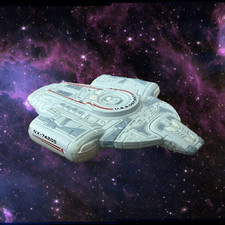 Star trek micro for sale  Frederick