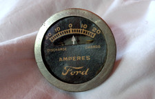 Amperometro ford per usato  Varano Borghi