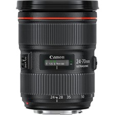 canon 24 70 ii usato canon 24 70 ii usato Italia