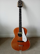 Epiphone masterbilt zenith for sale  MONTGOMERY