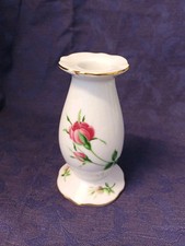 Kerzenständer rose christineh gebraucht kaufen  Dillenburg