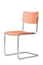 Thonet kinderstuhl korallenach gebraucht kaufen  Gütersloh