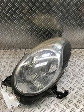 Scheinwerfer links nissan gebraucht kaufen  Leverkusen
