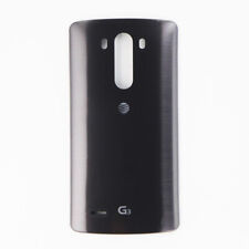 Porta de bateria para LG G3 (AT&T) - PRETA comprar usado  Enviando para Brazil