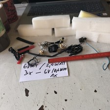 Halter front rück gebraucht kaufen  Bonn