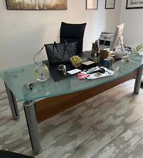 Prestigiosa scrivania ufficio usato  Cosenza