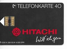 Rare carte telephonique d'occasion  Clermont-Ferrand-