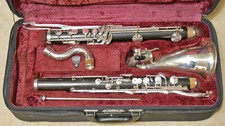 Buffet crampon 1180 for sale  Maryville