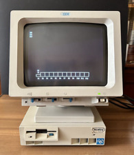 Ibm écran d'occasion  Charenton-le-Pont
