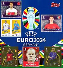 Topps euro 2024 for sale  Shipping to Ireland