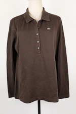 Lacoste polo maglia usato  Massa di Somma