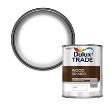 Dulux trade wood for sale  LONDON