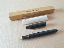 Sheaffer craftsman stilografic usato  Medolla