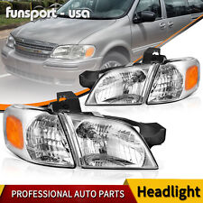 Headlights signal corner for sale  Forest Park