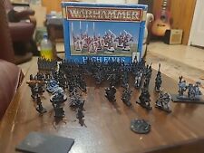 Warmaster high elf for sale  WATFORD