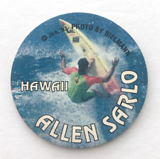 Allen sarlo pog for sale  Long Beach