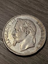 Frs napoléon iii d'occasion  Montargis