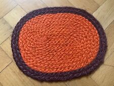 Vintage 70er tischset gebraucht kaufen  Deutschland