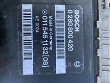Mercedes benz w124 for sale  LONDON
