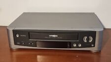 Videoregistratore vhs vcr usato  Vicenza