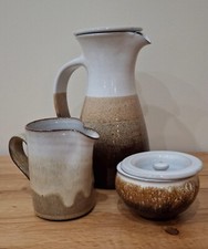 Woburn pottery collection for sale  MILTON KEYNES