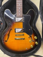Epiphone dot deluxe for sale  Somerset