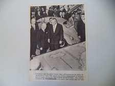 Advertising pubblicità 1962 usato  Salerno