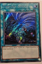 Twin Twisters●SHVA●2018●YUGIOH●SECRET RARE●PORTUGUÊS●1ª ED●NM●2508 comprar usado  Enviando para Brazil