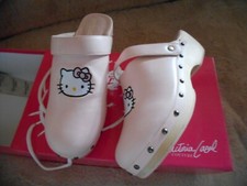 Hello kitty sabots d'occasion  Aubagne