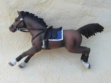 Schleich 42047 vielseitigkeits gebraucht kaufen  Wilster