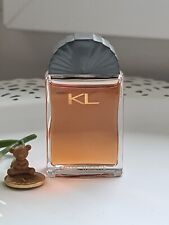 Parfum miniatur karl gebraucht kaufen  Dortmund