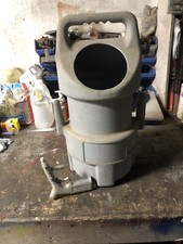 Portable pneumatic sand for sale  BALLYMENA