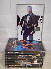 Collezione 007 james usato  Latina